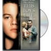 This Boy's Life (DVD)