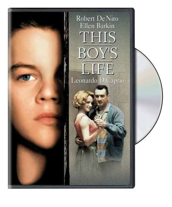 This Boy's Life (DVD)