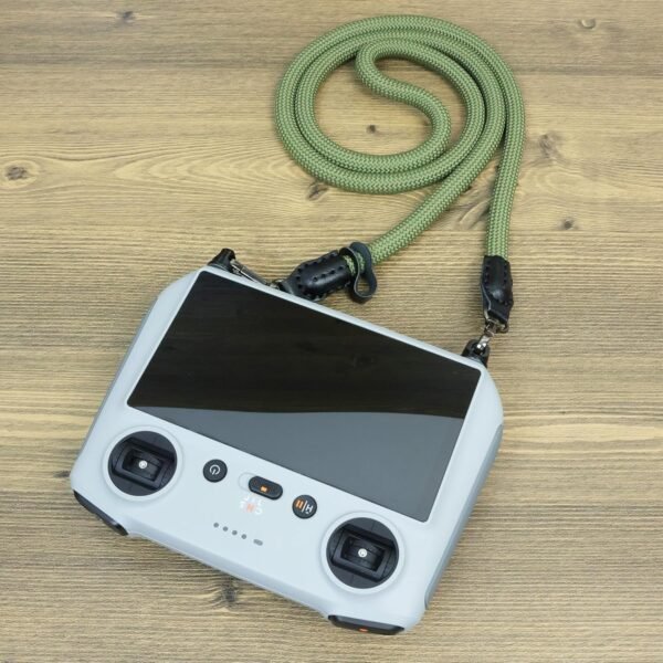 Neck Lanyard Strap for DJI Mavic 3/2/Air2S Drone Controller,DJI Mini 3 Pro Lanyard RC Neck Strap,Anti-Fall Neck Strap