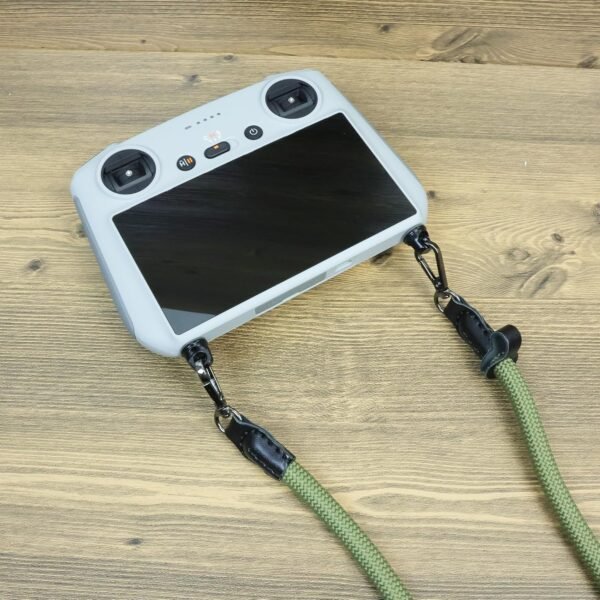 Neck Lanyard Strap for DJI Mavic 3/2/Air2S Drone Controller,DJI Mini 3 Pro Lanyard RC Neck Strap,Anti-Fall Neck Strap