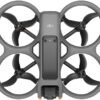 1749685457_61LPQfkop7L._AC_SL1000_.jpg DJI Avata 2 Fly More Combo (3 Batteries), FPV Drone with Camera 4K, Immersive Experience, One-Push Acrobatics, Built-in Propeller Guard, 155° FOV, Camera Drone Compliant with FAA Remote ID With 128gb Micro SD, Backpack, Landing Pad and More Bundle