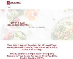 1750242189_diabeticcb-x400-thumb.jpg The Ultimate Diabetic Cookbook