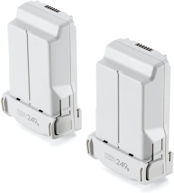 414Lldm5flL._AC_SL1500_.jpg DJI Mini 3 Series Intelligent Flight Battery, Compatibility Mini 4 Pro, Mini 3 Pro, Mini 3