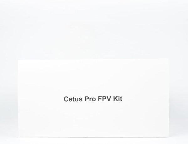 41ZJWy8nKcL._AC_SL1500_.jpg BETAFPV Cetus Pro FPV Drone Kit with 3 Flight Modes Altitude Hold Emergency Landing Self Protection Turtle Mode with Radio Transmitter Goggles for FPV Beginners Player-to-Pilot