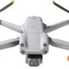 DJI Air 2S, Drone with 3-Axis Gimbal Camera, 5.4K Video, 1-Inch CMOS Sensor, 4 Directions of Obstacle Sensing, 31 Mins Flight Time, 12km Video Transmission, FAA Remote ID Compliant, Gray