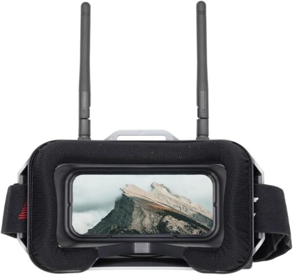 Tinyhawk 3 Freestyle PLUS+ RTF Kit Ready To Fly ELRS Analog FPV Drone Mini Racing Quadcopter Durable Carbon FIber Frame with Controller and Goggles for Beginners Brand: Tiny Hawk