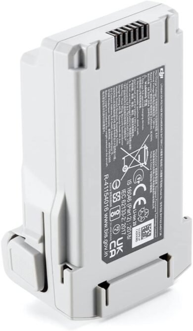 51JWIItPsCL._AC_SL1500_.jpg DJI Mini 3 Series Intelligent Flight Battery, Compatibility Mini 4 Pro, Mini 3 Pro, Mini 3