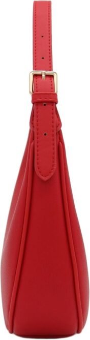 Elegant Crescent Shoulder Bag Underarm Purse