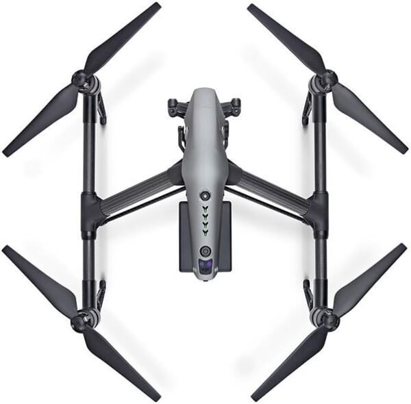 DJI Inspire 2 Drone (Renewed)