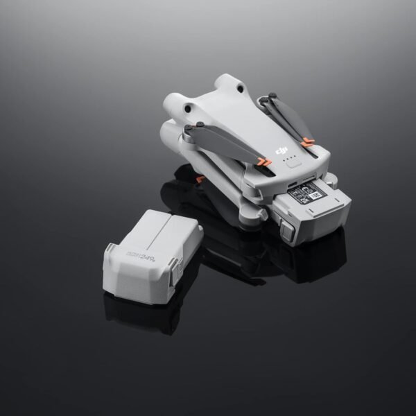 51R9CTcAqvL._AC_SL1500_.jpg DJI Mini 3 Series Intelligent Flight Battery, Compatibility Mini 4 Pro, Mini 3 Pro, Mini 3