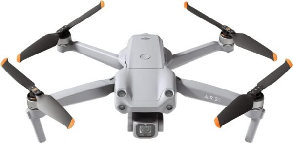 51XkNpOSrCL._AC_SL1433_.jpg DJI Air 2S Fly More Combo with DJI-RC Controller Smart View - Drone Quadcopter UAV with 3-Axis Gimbal Camera, 5.4K Video, 3 batteries, Case, 128gb SD Card, Lens Filters, Landing pad Kit with Must Have Accessories