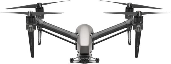DJI Inspire 2 Drone (Renewed)