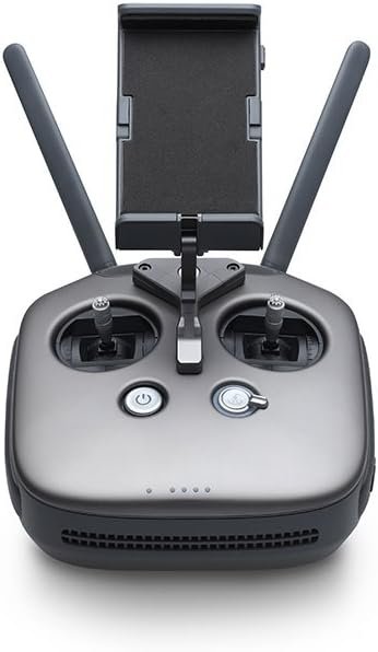 DJI Inspire 2 Drone (Renewed)