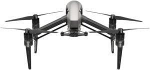 DJI Inspire 2 Drone (Renewed)