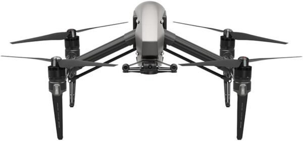 DJI Inspire 2 Drone (Renewed)