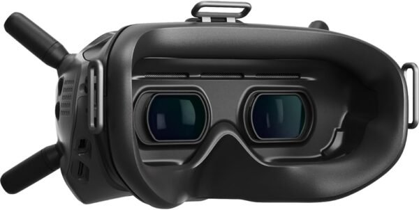 51lIk7pYAaL._AC_SL1000_.jpg DJI CP.FP.00000001.01 FPV Combo Drone with Remote Control and V2 Goggles (Renewed) Bundle with DJI FPV Motion Controller