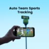 Chameleon AI Auto Sports Action Camera - 4K 60FPS Soccer Cam...