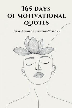 365 Days of Motivational Quotes: A Year-Round Journey of Upl... 365 Days of Motivational Quotes: A Year-Round Journey of Upl...