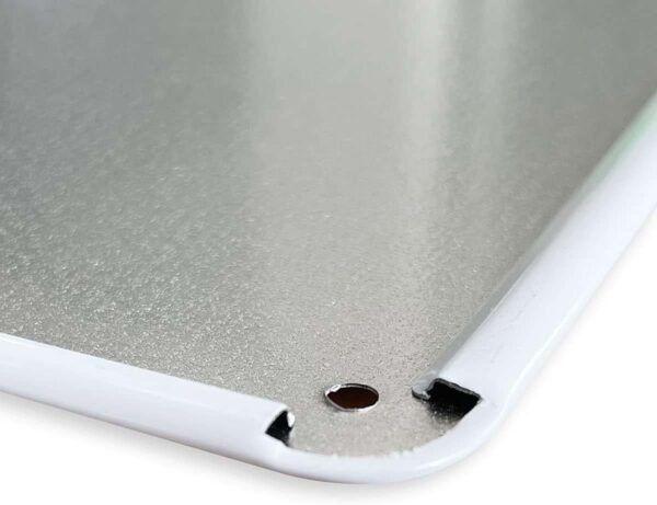 Life is Like A Book Metal Tin Sign Book Poster Inspirational...