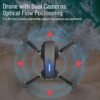 618ybdBcAnL._AC_SL1000_.jpg 2025 Foldable Drone with 1080P Dual Camera for Adults, RC Quadcopter WiFi FPV Live Video, Altitude Hold, One Key Take Off/Land