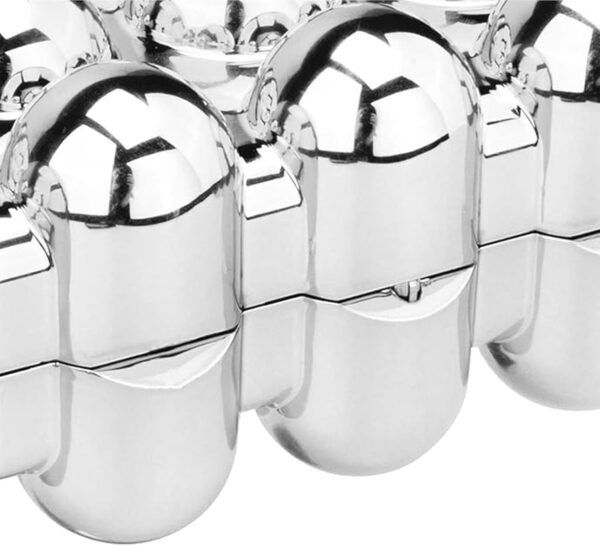 YYW Acrylic Clutch Purse for Women Evening Crossbody Shoulde...