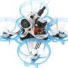 BETAFPV Air65 Brushless Whoop Quadcopter, 1S Ultralight 65mm Micro Whoop BETAFPV Air65 Brushless Whoop Quadcopter, 1S Ultralight 65mm Micro Whoop Drone with C03 FPV Camera, 0702SE Ⅱ 27000KV Motors, G473 5IN1 Air Brushless FC ELRS Receiver for Indoor Outdoor FPV Racing