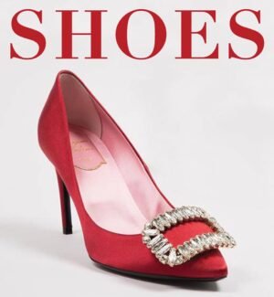 Shoes (Tiny Folio) Shoes (Tiny Folio)
