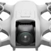 DJI Neo Drone 4K UHD Mini Quadcopter for Adults, 135g Self Flying Drone that Follows You, Palm Takeoff, AI Subject Tracking, QuickShots, (Controller-Free) Bundle with Deco Gear Accessories