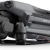 DJI Mavic 3 Pro Drone Quadcopter with RC Pro Remote (High-Bright Screen) Fly More Combo 4/3 CMOS Hasselblad Camera, 43Min Flight Time, 4 Batteries, Filters Bundle with Deco Gear Backpack& Accessories