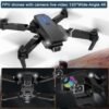 61Oya-FfCL._AC_SL1000_.jpg 2025 Foldable Drone with 1080P Dual Camera for Adults, RC Quadcopter WiFi FPV Live Video, Altitude Hold, One Key Take Off/Land