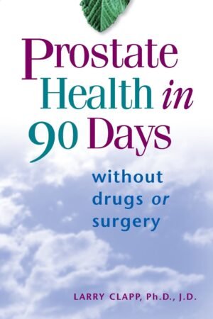 PROSTATE HEALTH IN 90 DAYS/TRADE PROSTATE HEALTH IN 90 DAYS/TRADE