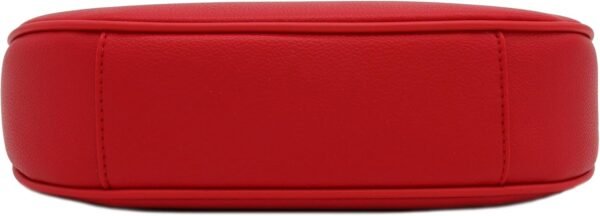 Elegant Crescent Shoulder Bag Underarm Purse