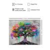 Inspirational Tree of Life Wall Art - Home Office Gifts for ...