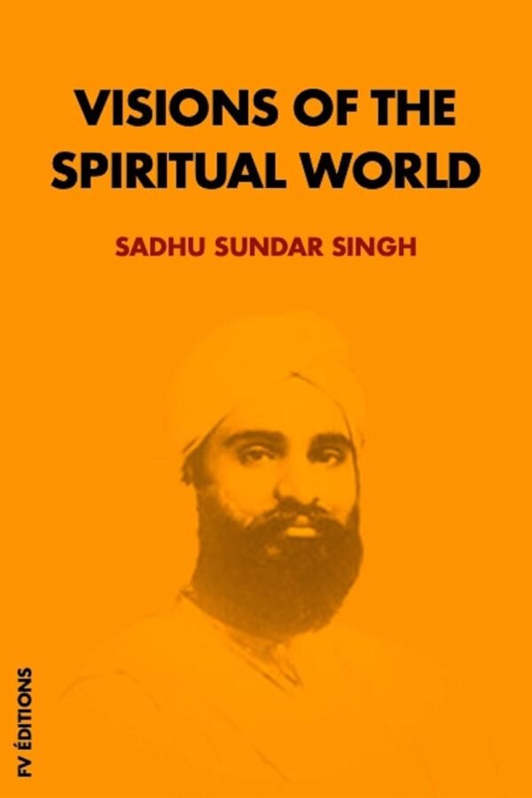 Visions of the spiritual world: Premium Ebook