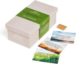 Oprah's The Life You Want™ Daily Inspiration Cards! Oprah's The Life You Want™ Daily Inspiration Cards!