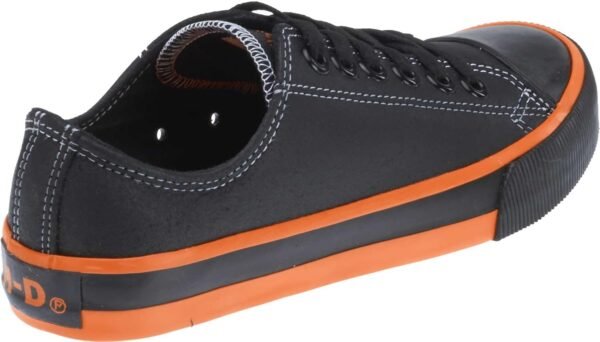 Harley-Davidson Women's Zia Vulcanized Shoe