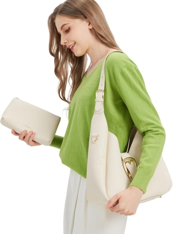 Purses and Handbags for Women, Fashion Ladies Satchel Handba...