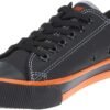 Harley-Davidson Women's Zia Vulcanized Shoe