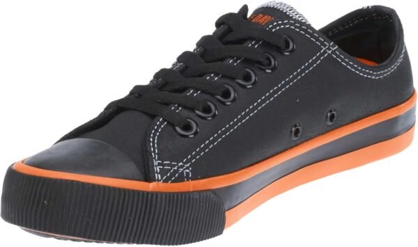 Harley-Davidson Women's Zia Vulcanized Shoe