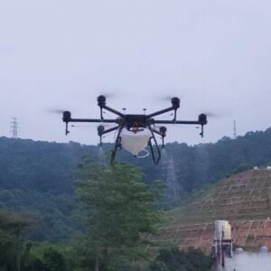 30 liters uav drone crop sprayer with gps for agriculture 30 liters uav drone crop sprayer with gps for agriculture spraying fumigate