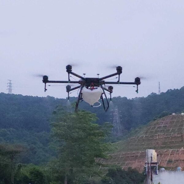 30 liters uav drone crop sprayer with gps for agriculture 30 liters uav drone crop sprayer with gps for agriculture spraying fumigate