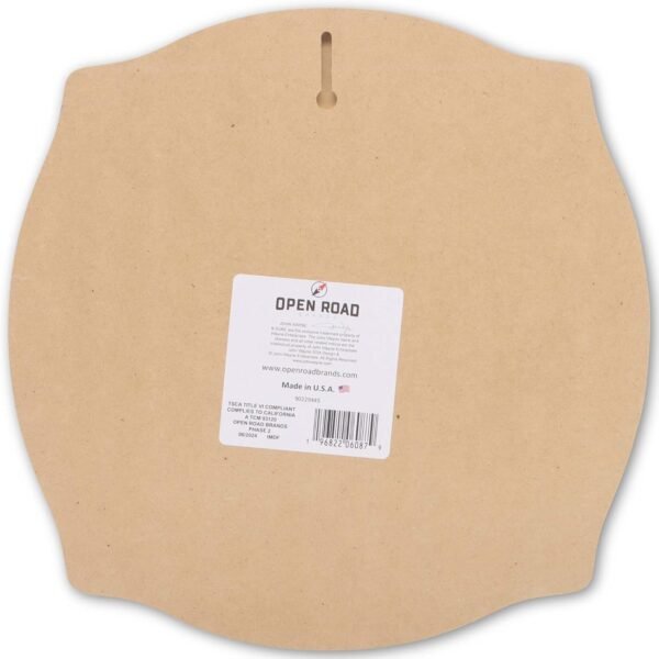 John Wayne Life is Tough Wood Wall Decor - Funny John Wayne ...