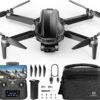 DEERC Drones with Camera for Adults 4K DEERC Drones with Camera for Adults 4K