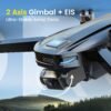 714qU4BZuML._AC_SL1500_.jpg DEERC Drones with Camera for Adults 4K