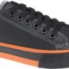 Harley-Davidson Women's Zia Vulcanized Shoe