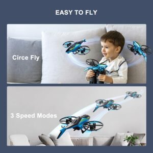 4DRC M3 Drone with 1080P HD Camera for Adults Kids 4DRC M3 Drone with 1080P HD Camera for Adults Kids Beginners,Remote Control Foldable quadcopters Helicopter Boys Toys/Gift,with Auto Hover, One Key Start,3D Flips