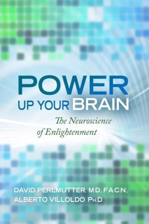 Power Up Your Brain: The Neuroscience of Enlightenment Power Up Your Brain: The Neuroscience of Enlightenment