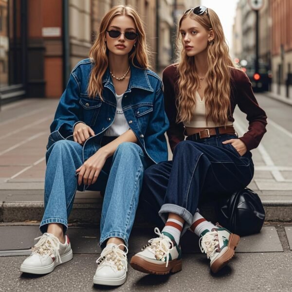 72 Pcs Sneaker Charms, Shoelace Charms For Sneakers, Pearl R...