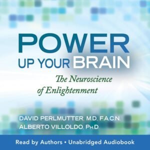 Power Up Your Brain: The Neuroscience of Enlightenment Power Up Your Brain: The Neuroscience of Enlightenment