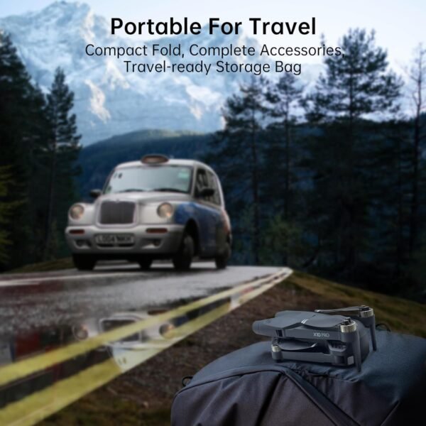 71EgzSuZwGL._AC_SL1500_.jpg CHUBORY X10 PRO GPS Drone with Camera for Adults 4K UHD, 90 Min Long Flight Time,3280 FT Long Control Range, Auto Return, Follow Me, Brushless Motor, 5G FPV RC Quadcopter for Beginners(